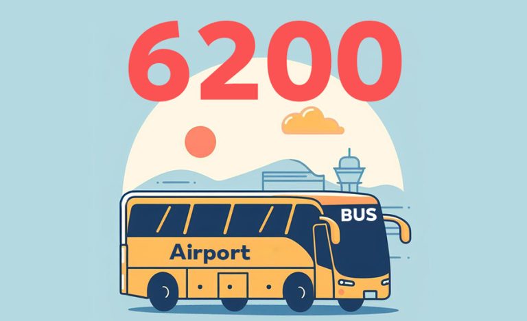 6200 incheon airport bus to jamsil lotte world